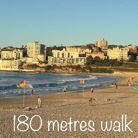 Bondi Breeze-Hosted By:L'Abode Accommodation Sydney Exterior photo