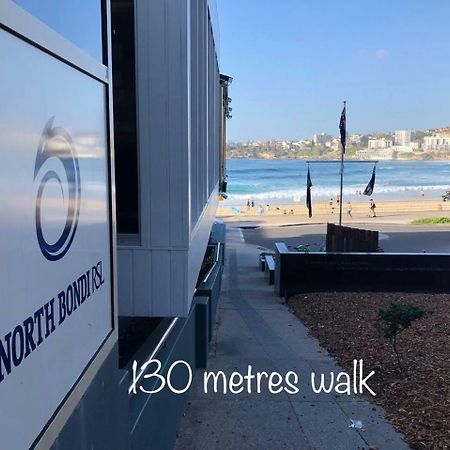 Bondi Breeze-Hosted By:L'Abode Accommodation Sydney Exterior photo