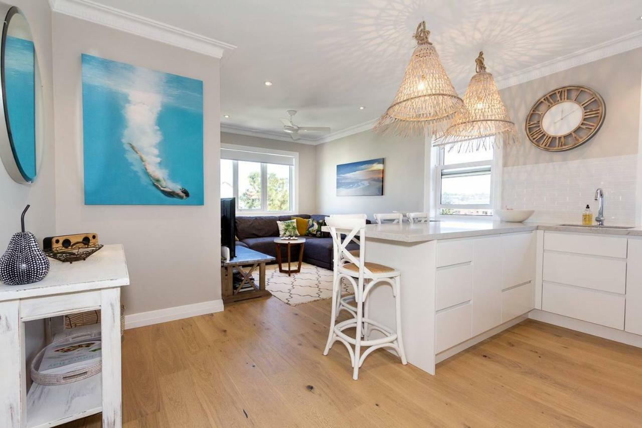 Bondi Breeze-Hosted By:L'Abode Accommodation Sydney Exterior photo