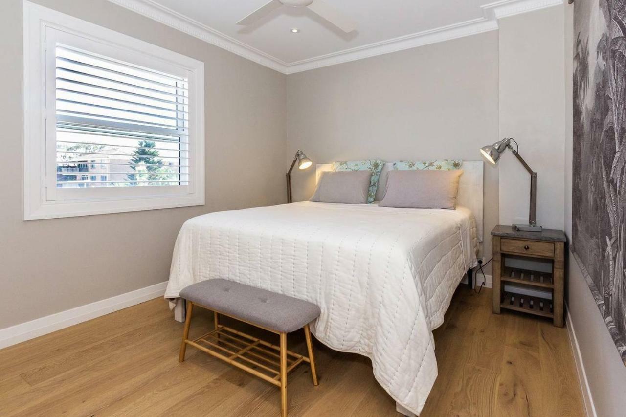 Bondi Breeze-Hosted By:L'Abode Accommodation Sydney Exterior photo