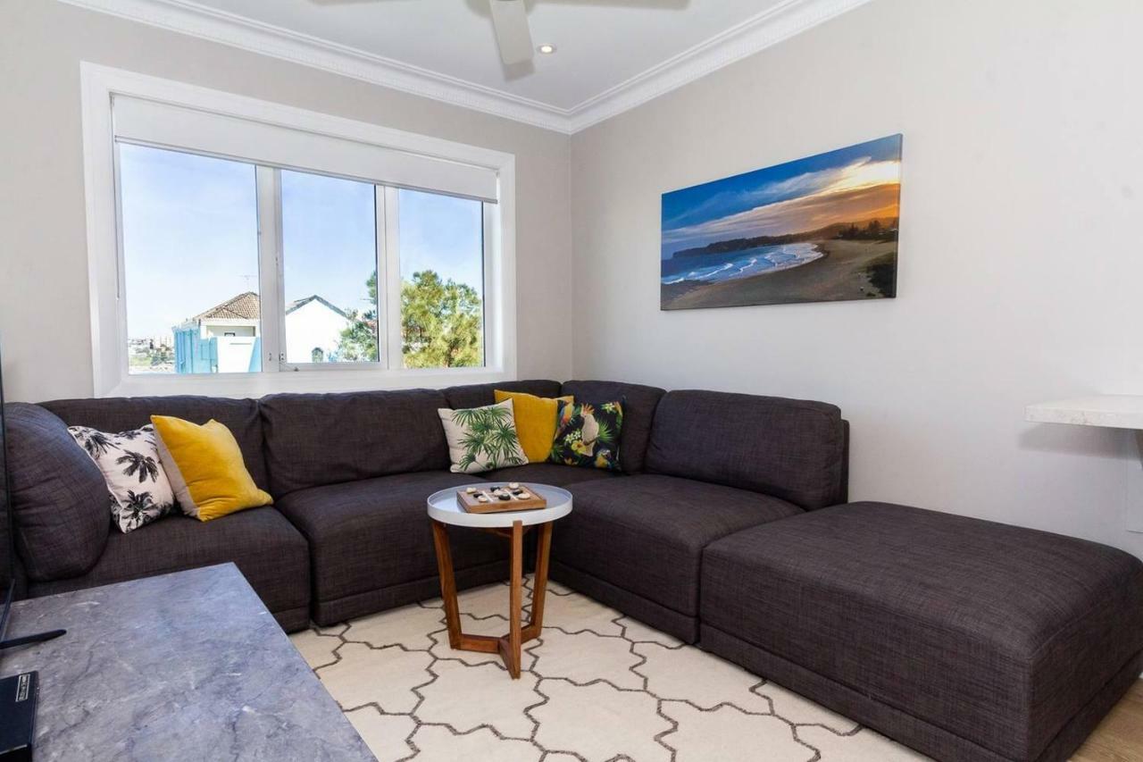 Bondi Breeze-Hosted By:L'Abode Accommodation Sydney Exterior photo