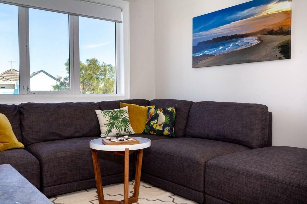 Bondi Breeze-Hosted By:L'Abode Accommodation Sydney Exterior photo