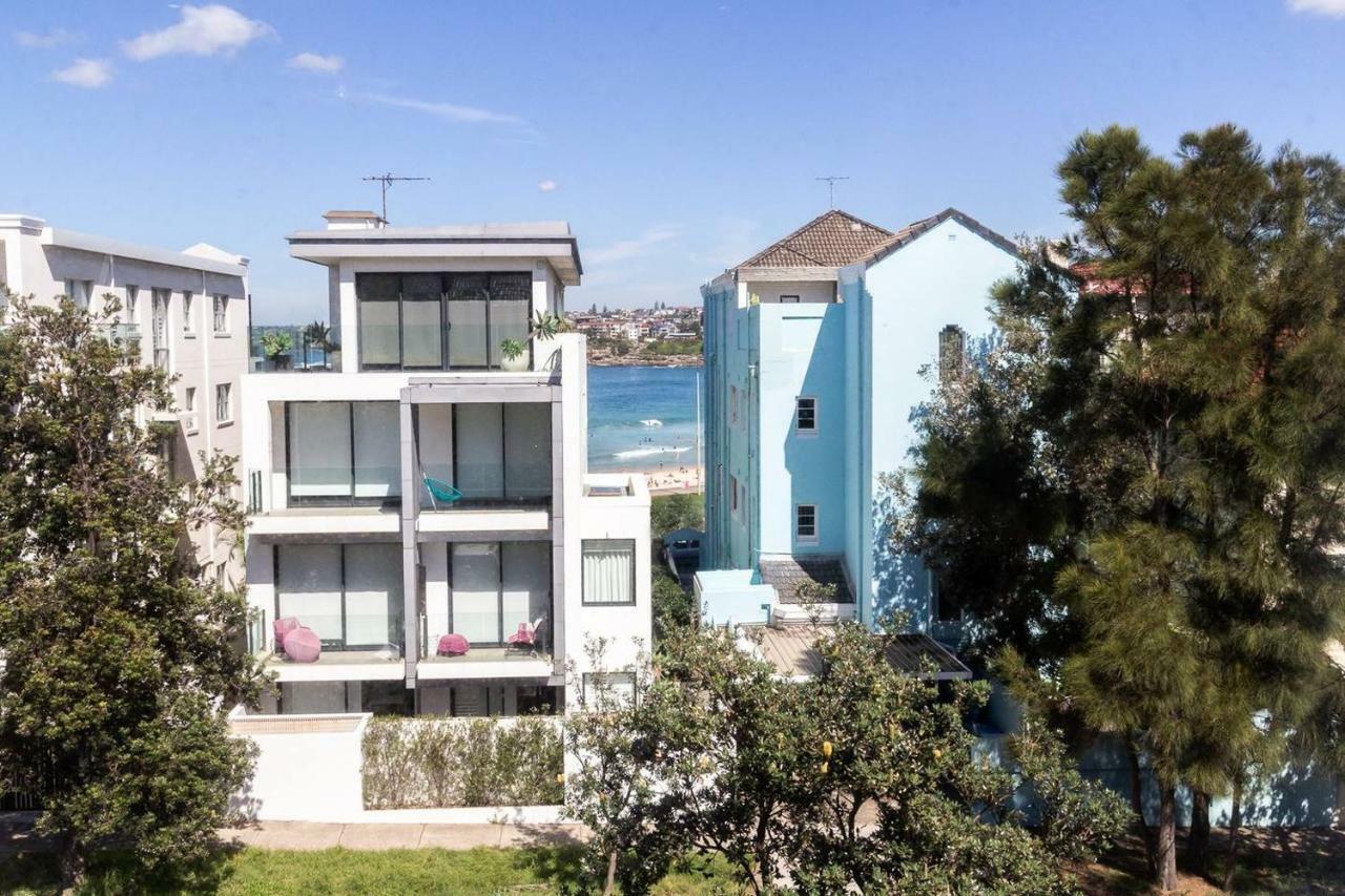 Bondi Breeze-Hosted By:L'Abode Accommodation Sydney Exterior photo
